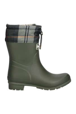 Mowbray Wellington Boot