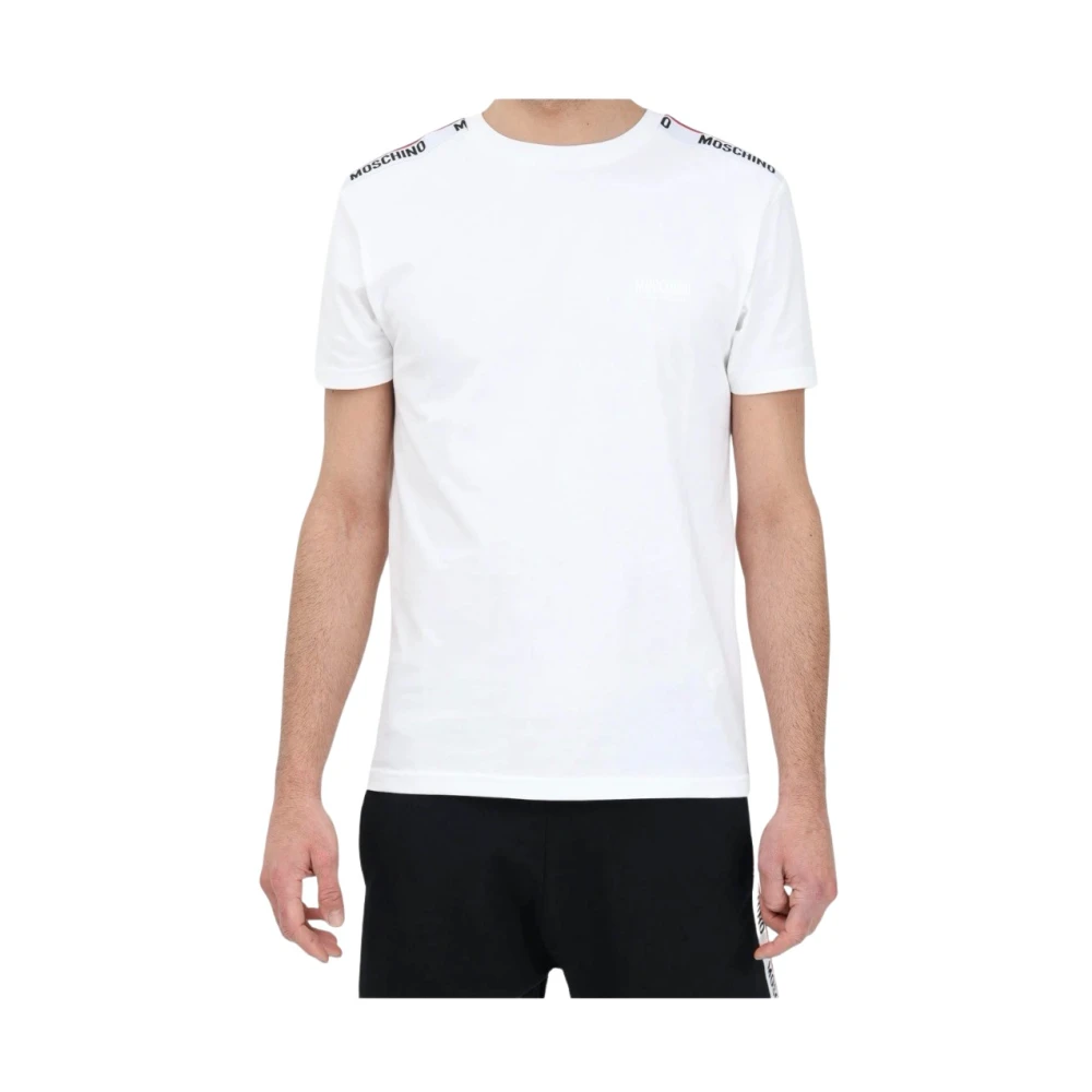 Tops > T-Shirts - - Moschino - Modalova