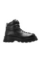 bottines-noires-en-cuir
