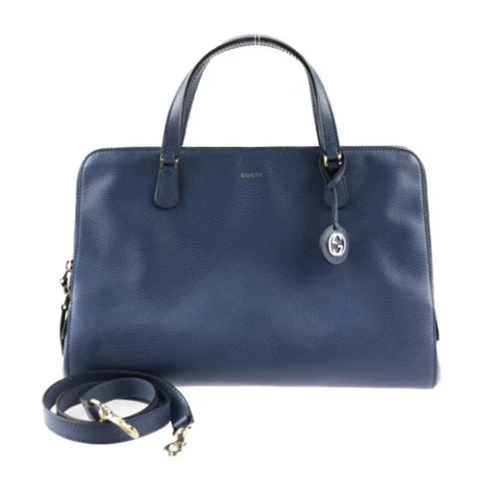 Pre-owned > Pre-owned Bags > Pre-owned Handbags - - Gucci Vintage - Modalova