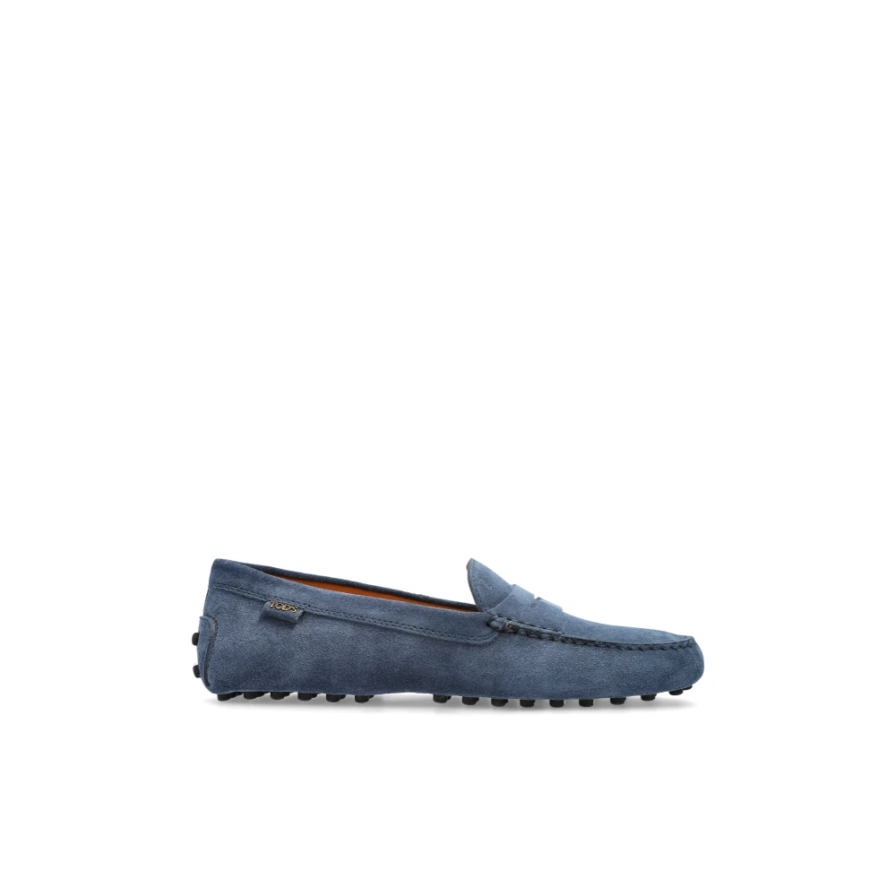 Shoes > Flats > Loafers - - Tod's - Modalova