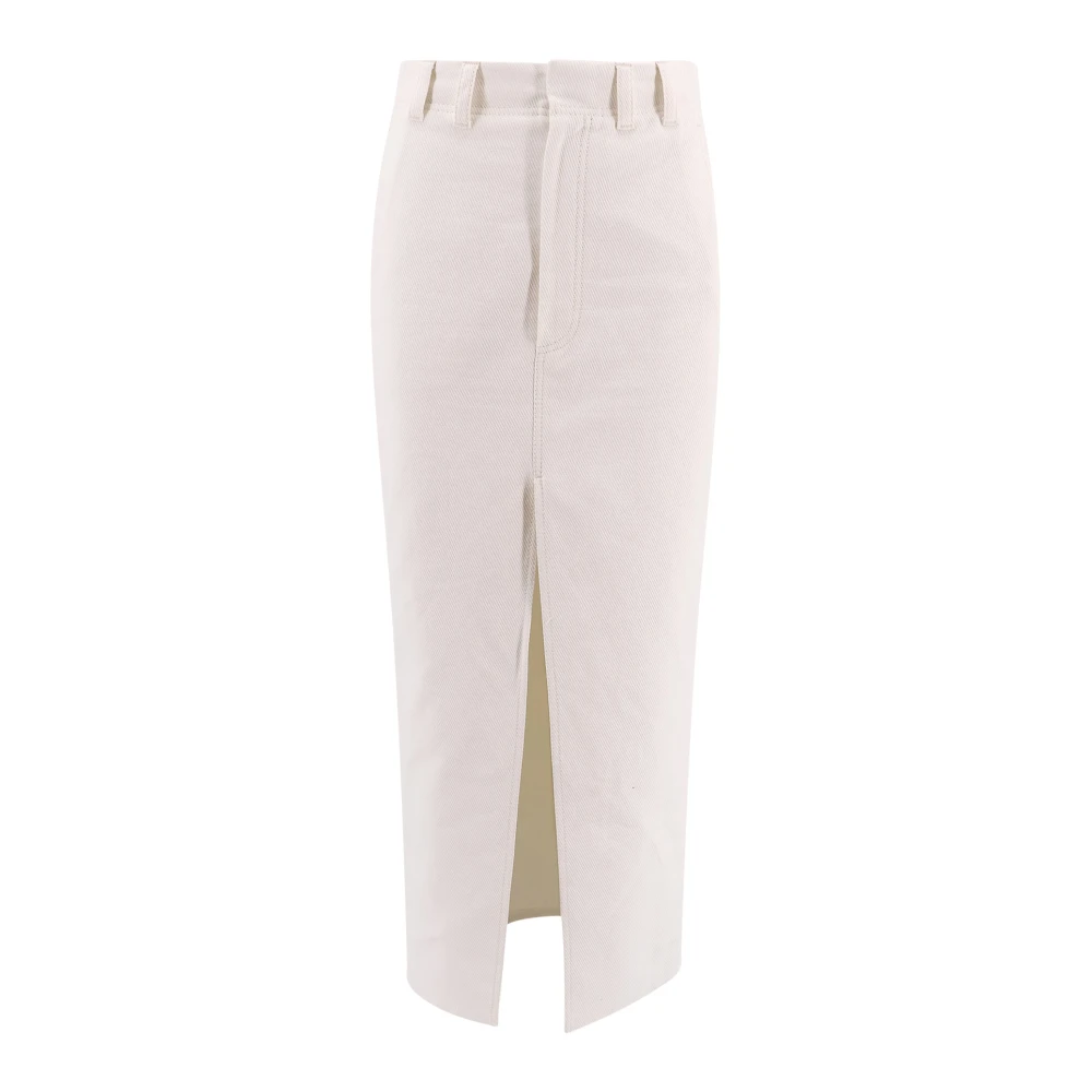 Skirts > Midi Skirts - - Brunello Cucinelli - Modalova
