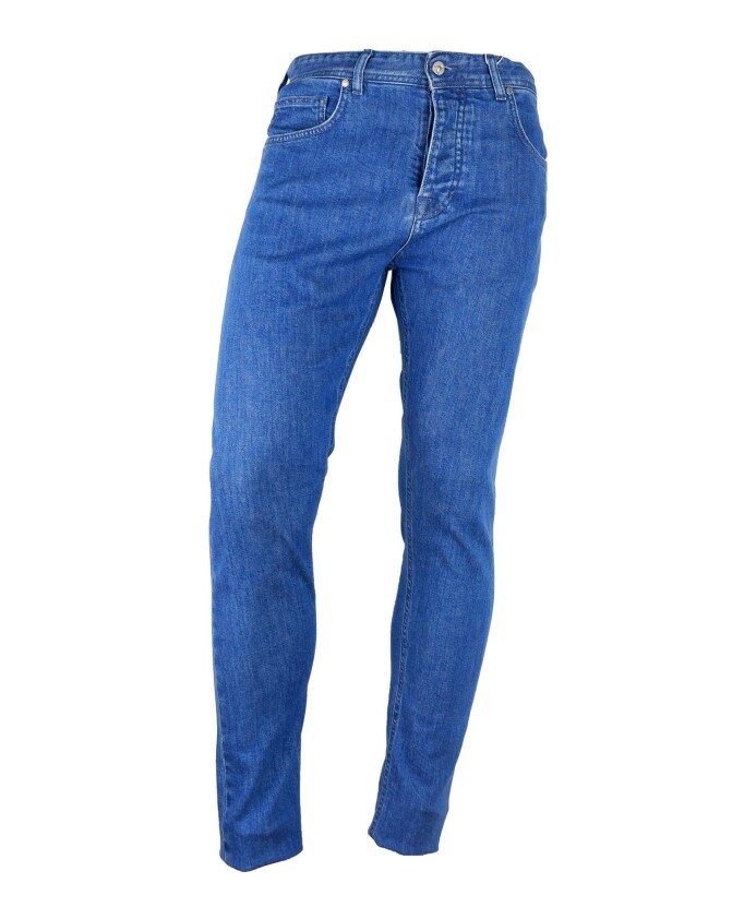 jean-en-denim-de-coton-bleu-clair