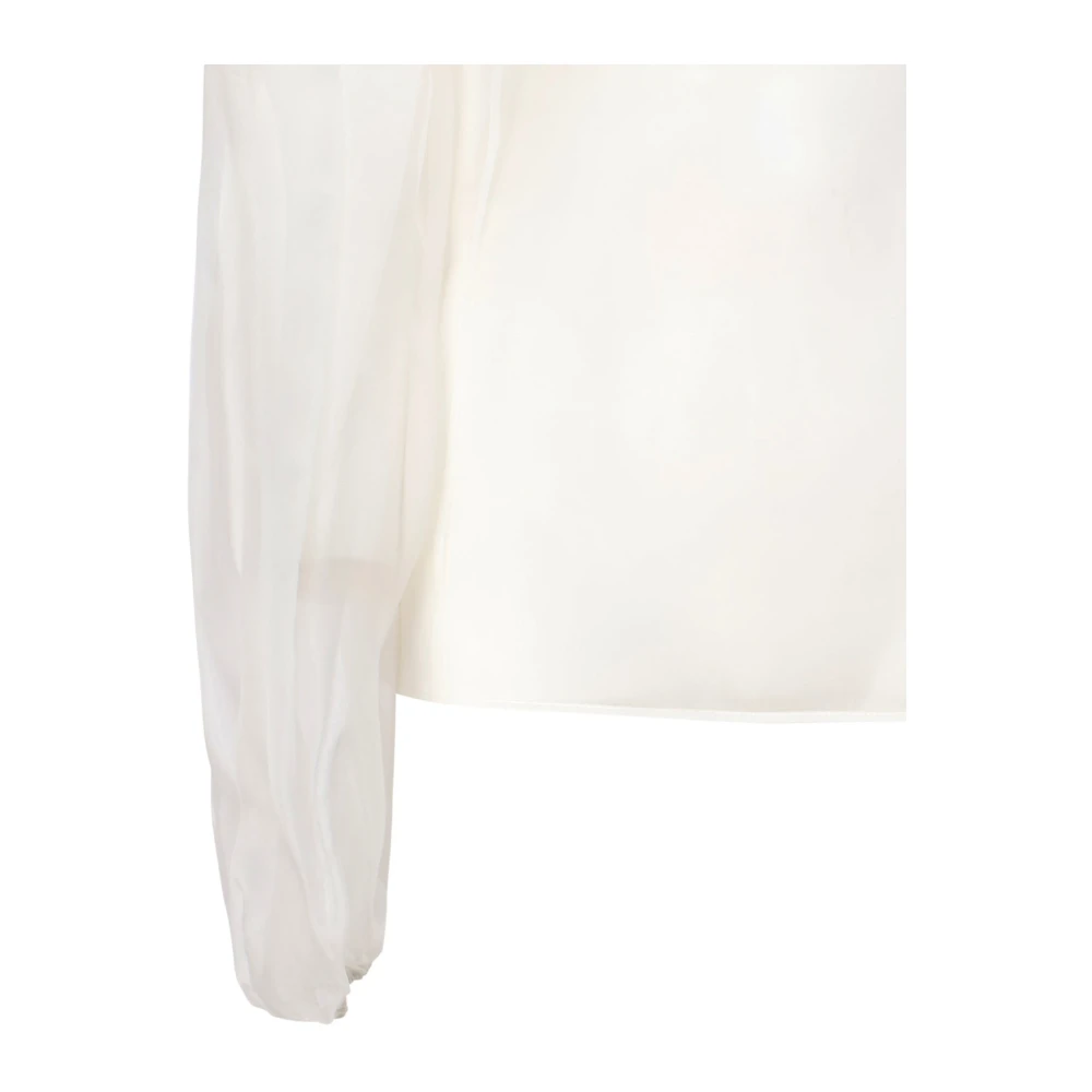 Genny Beige Top Corset Body Beige Dames