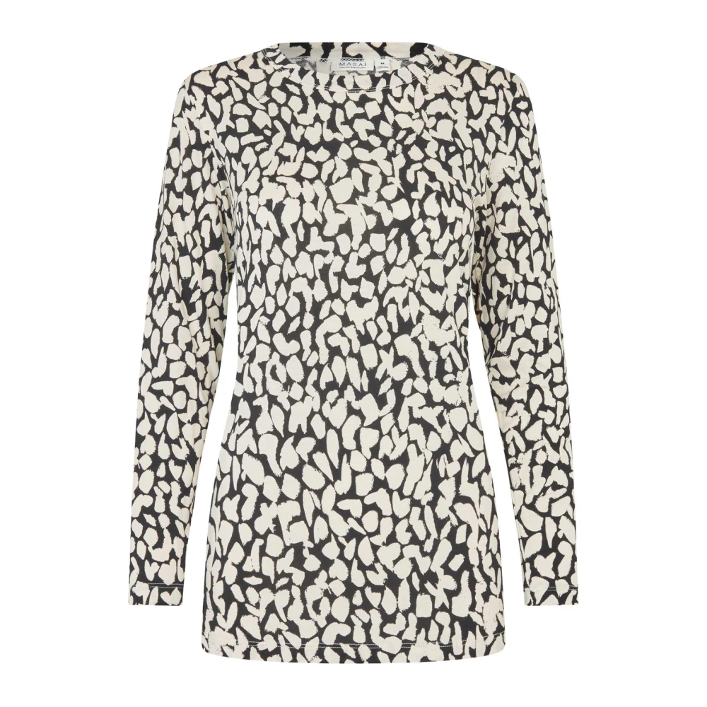 Tops > Long Sleeve Tops - - Masai - Modalova