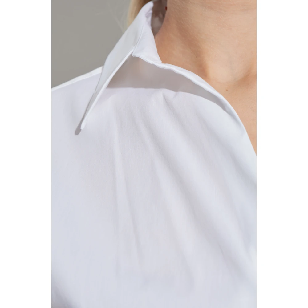 Diesel Shirt C-Delphi White Dames