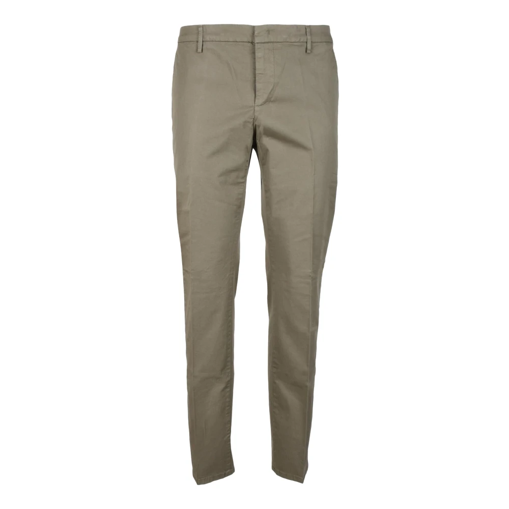 Trousers > Chinos - - Dondup - Modalova
