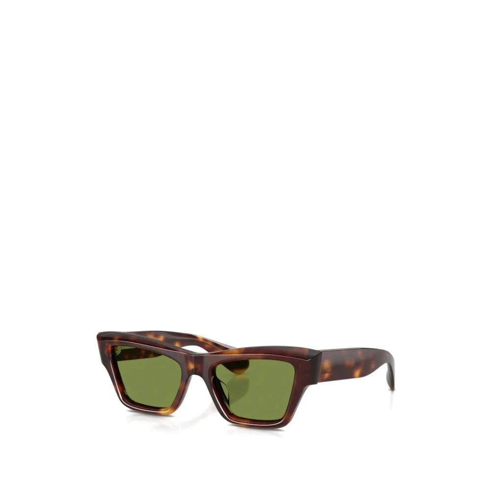 Oliver Peoples Women's Brown Sunglasses, 52 Mm, Edition 3 Sunglasses