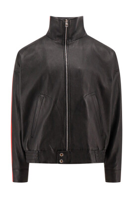 black-leather-zip-jacket