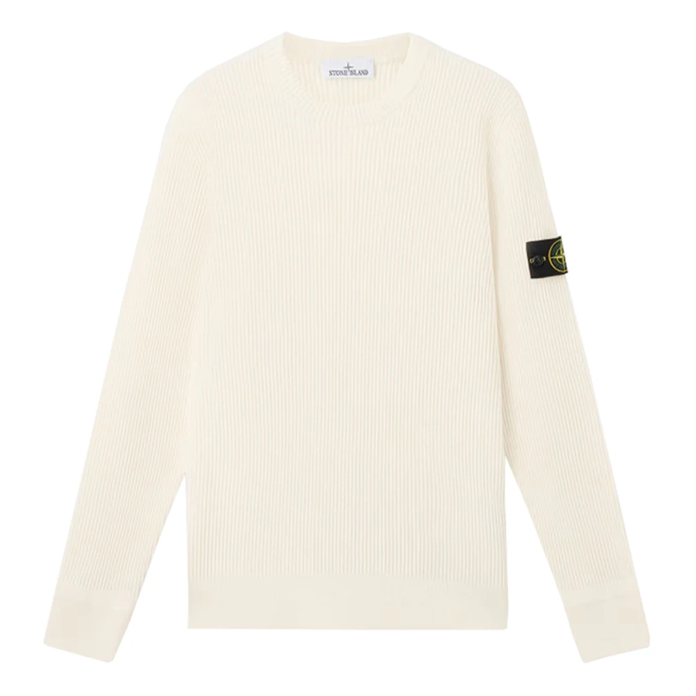 Knitwear > Round-neck Knitwear - - Stone Island - Modalova