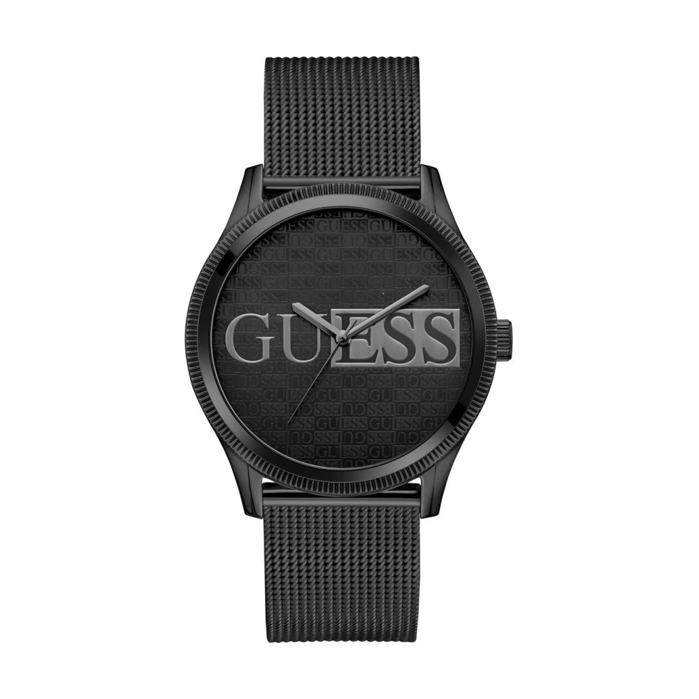 Accessories > Watches - - Guess - Modalova