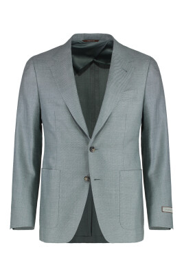 silk-linen-wool-jacket-with-lapel