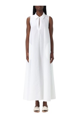 white-cotton-poplin-dress