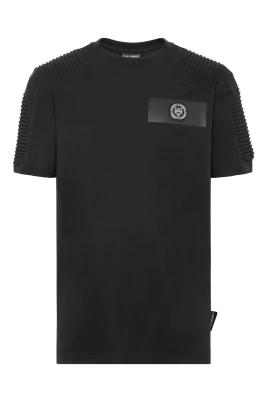 T-Shirt Rund Hals SS
