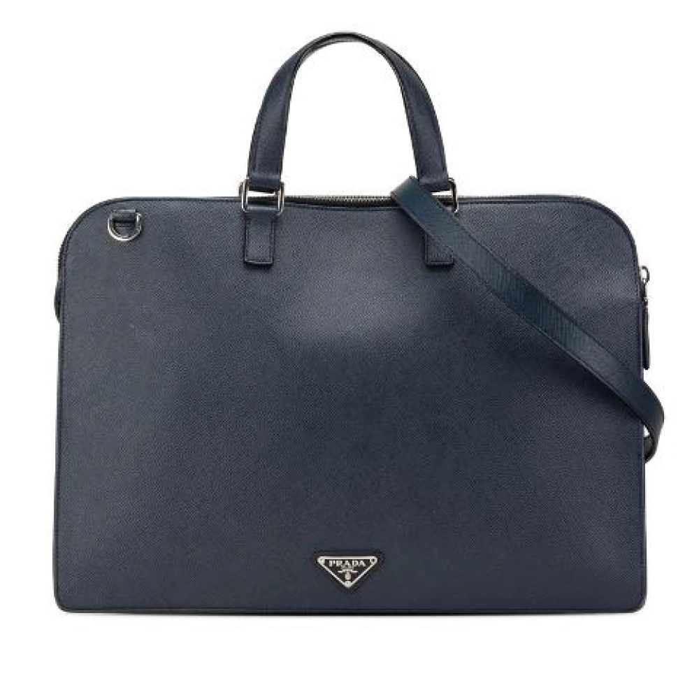 Pre-owned > Pre-owned Bags > Pre-owned Handbags - - Prada Vintage - Modalova