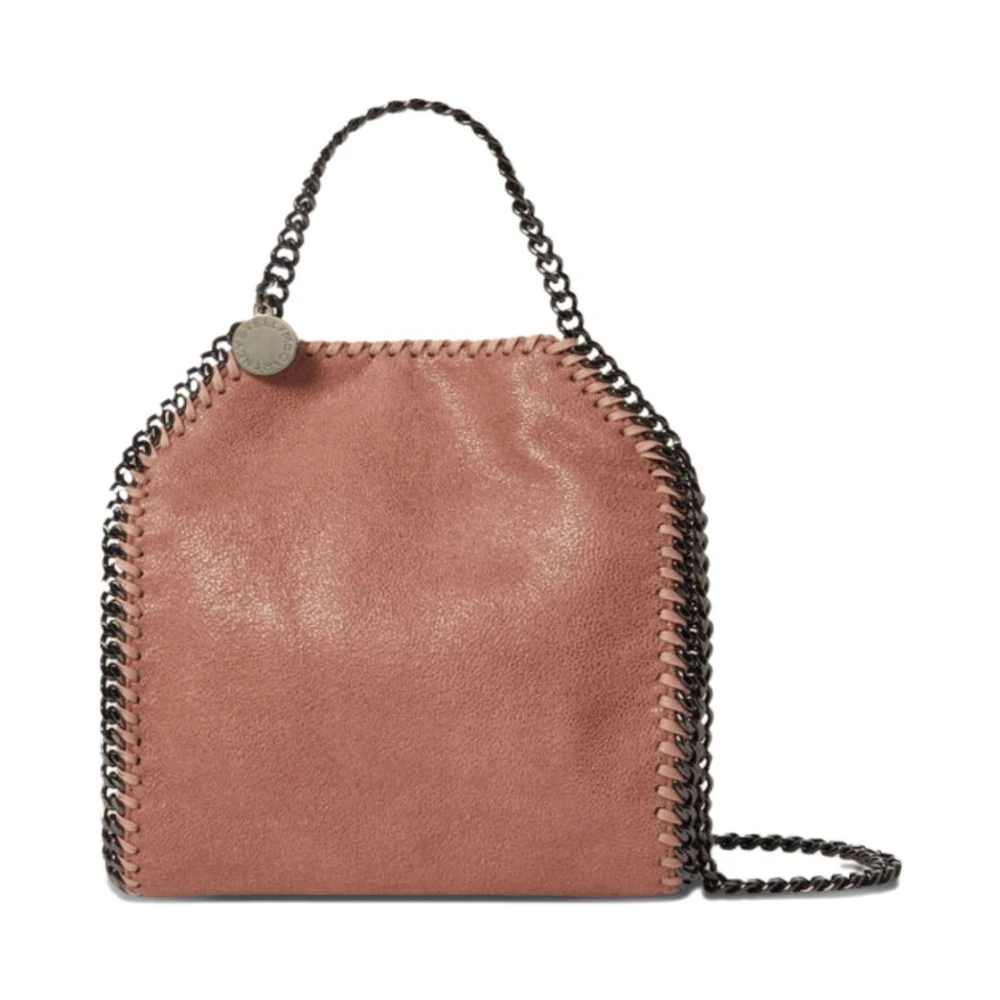 Stella Mccartney Rosa Tiny Falabella Bag