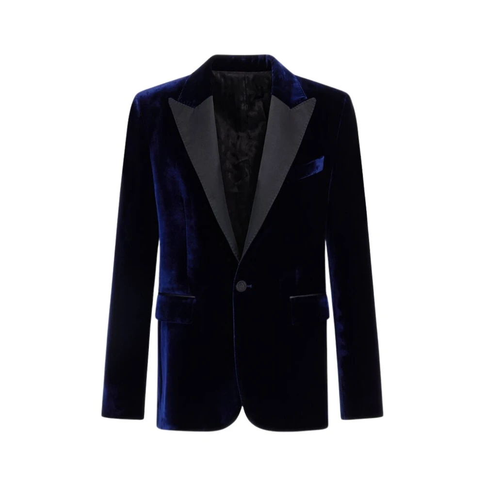 Jackets > Blazers - - Roberto Cavalli - Modalova