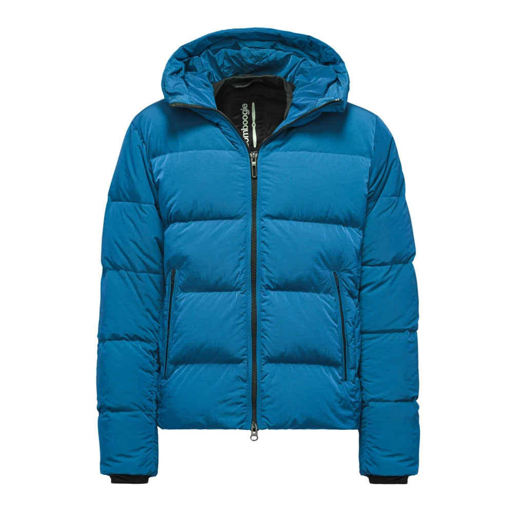 Jackets > Down Jackets - - BomBoogie - Modalova