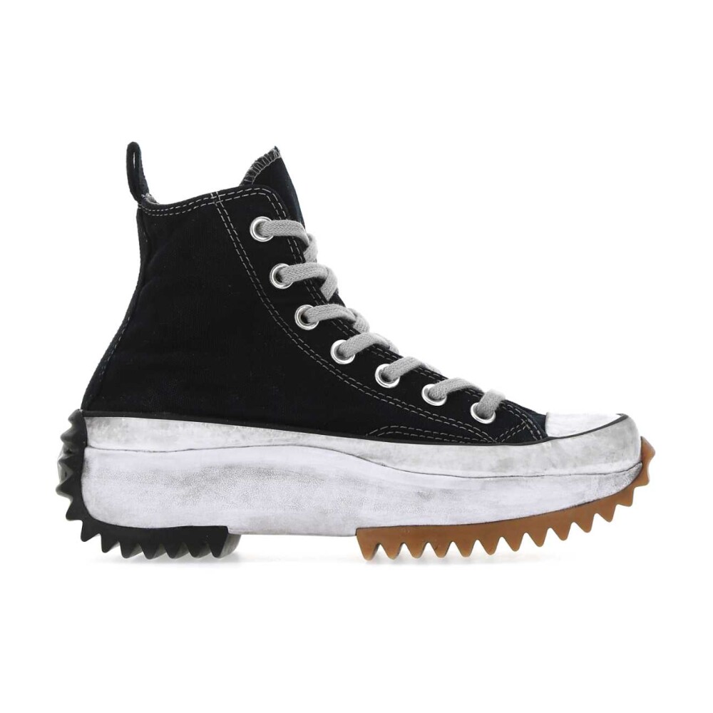 Converse 2025 negras ante