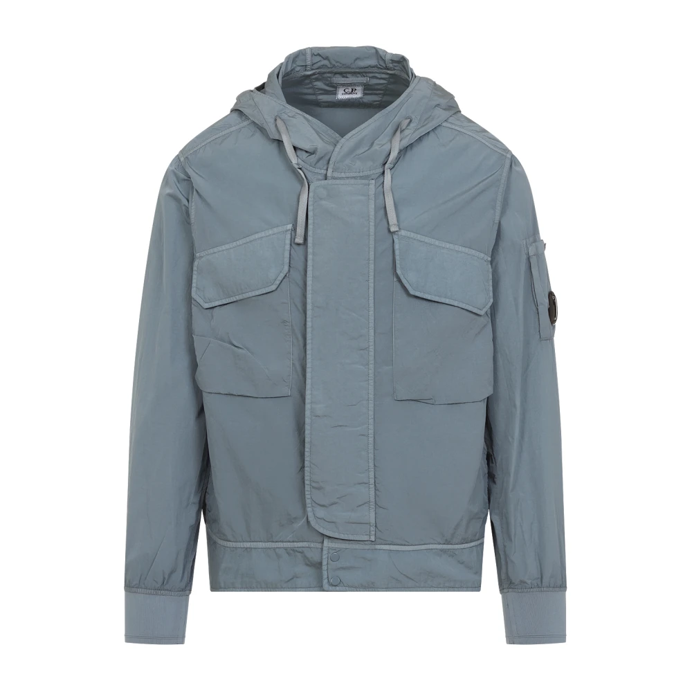 Jackets > Light Jackets - - C.p. Company - Modalova