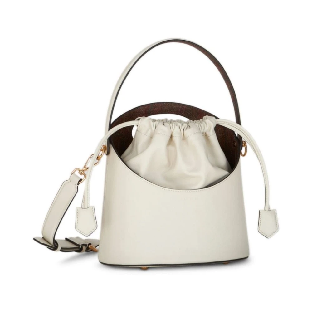 ETRO Koppelingsbak Wp1E0003 Au021 Beige Dames