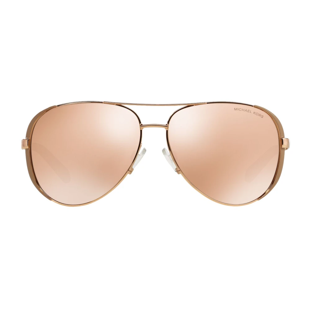 Michael Kors Women's Yellow Sunglasses, 59 Mm, Sunglasses