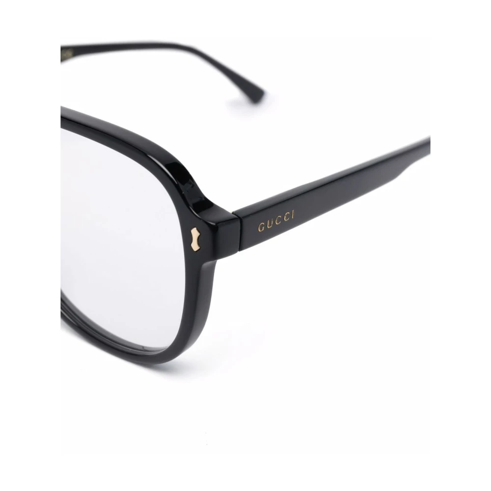 Gucci Gg1044O 003 Optical Frame Brown Heren