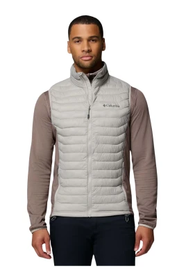 Powder Pass Hybrid Vest