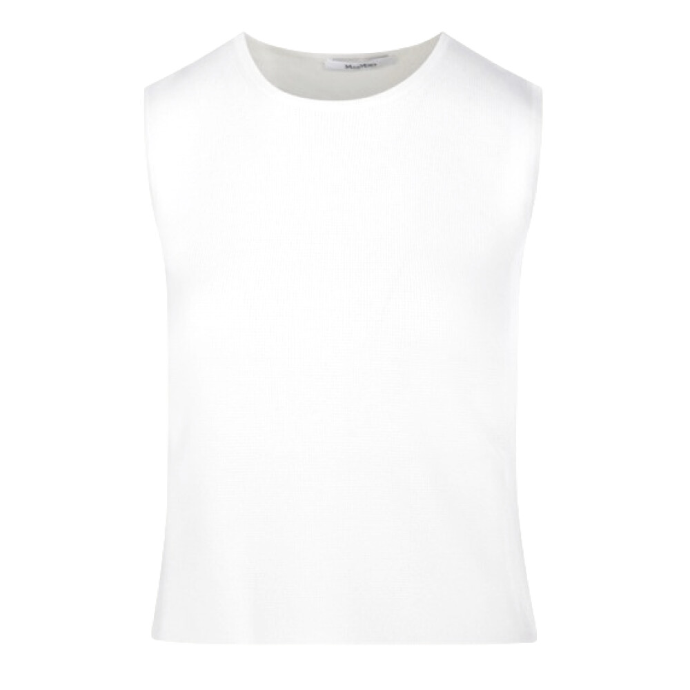 White One Shoulder Harness Sleeveless for Men - White Sleeveless One Shoulder 2024 Harness for Him - Alluring White One Shoulder Sleeveless Strap