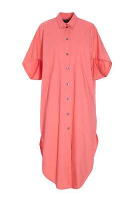 cotton-kaftan-dress-cool-coral