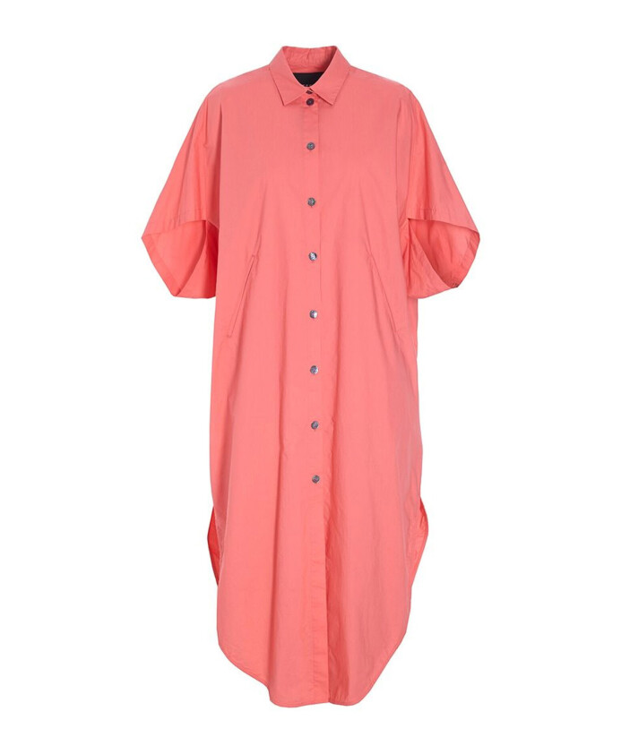 cotton-kaftan-dress-cool-coral