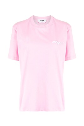 chest-logo-crew-neck-t-shirt
