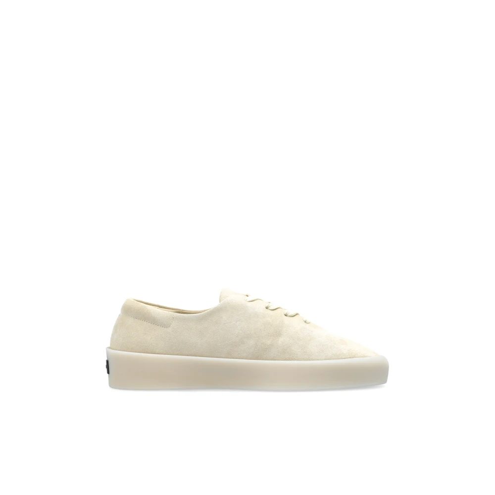 Fear Of God Sportschoenen Dames Schoenen Beige