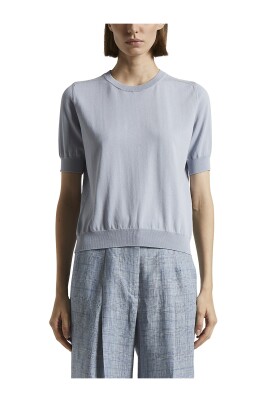 ren-bomuld-crepe-tricot-sweater