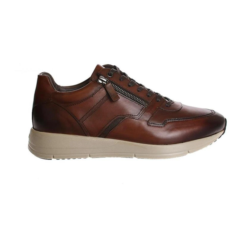 Greve Greve Heren Schoenen Bruin