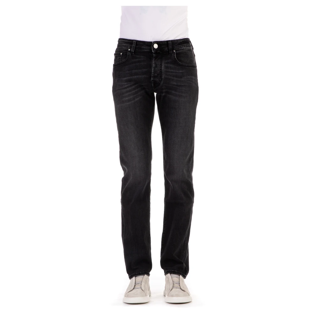 Jeans > Slim-fit Jeans - - Jacob Cohën - Modalova