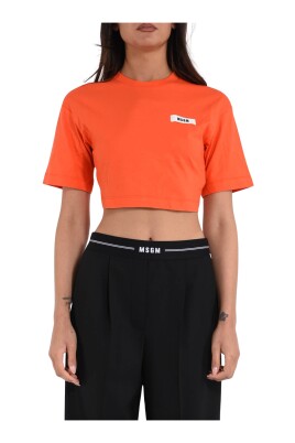 cropped-cotton-t-shirt-with-logo-detail