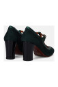 elegant-retro-green-heeled-shoes