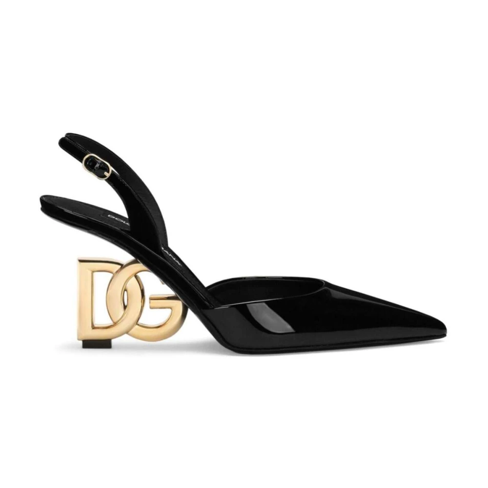 Shoes > Heels > Pumps - - Dolce & Gabbana - Modalova
