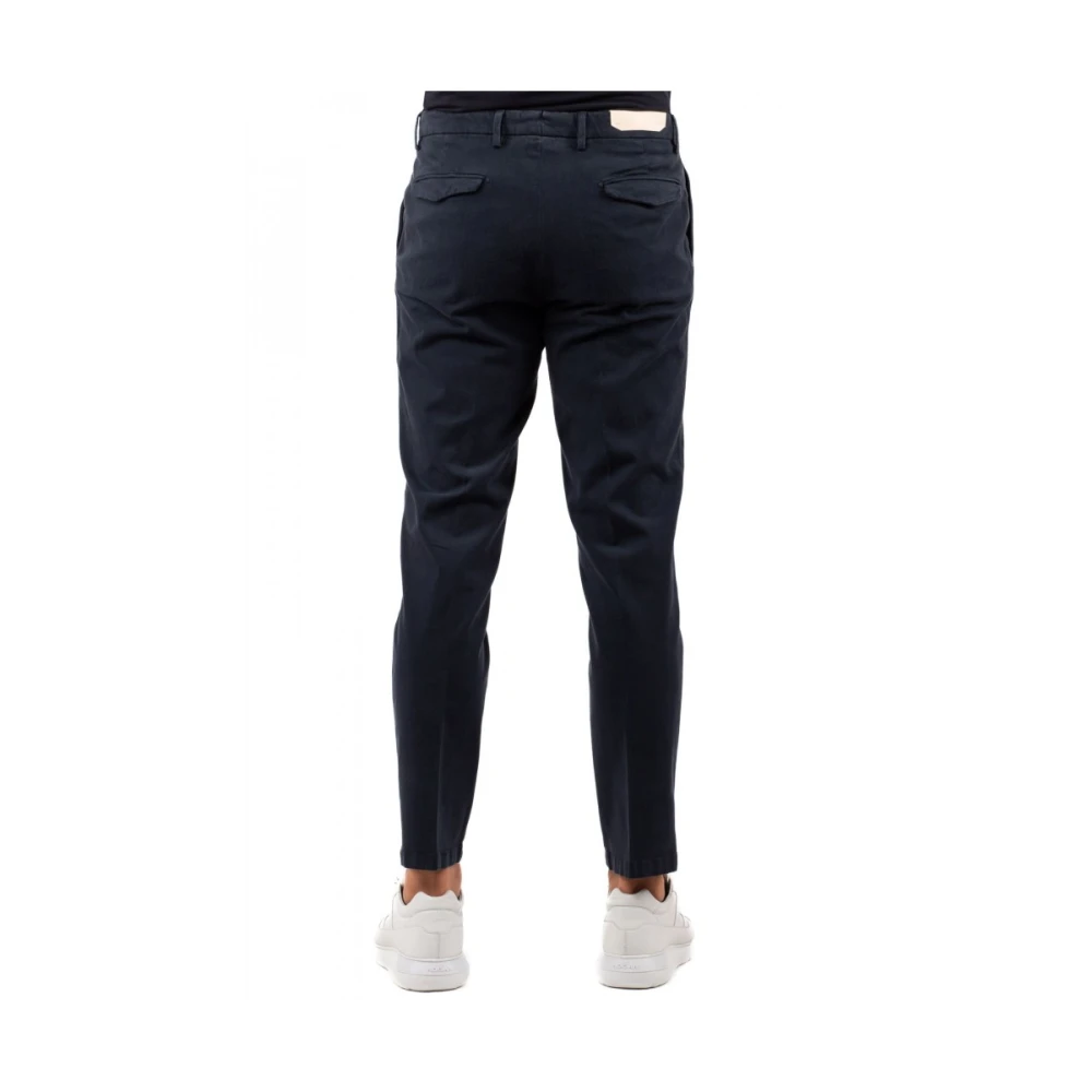 Briglia Herenmode Broek 1949 Collectie Blue Heren