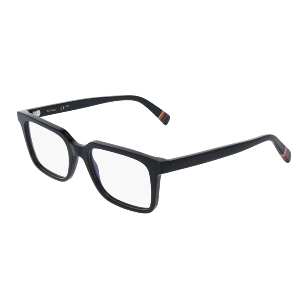 Paul Smith Unisex Schwarz Accessories, K, 51 Mmgröße: