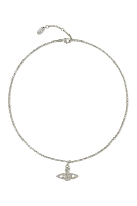 Mini Bas Relief Pendant