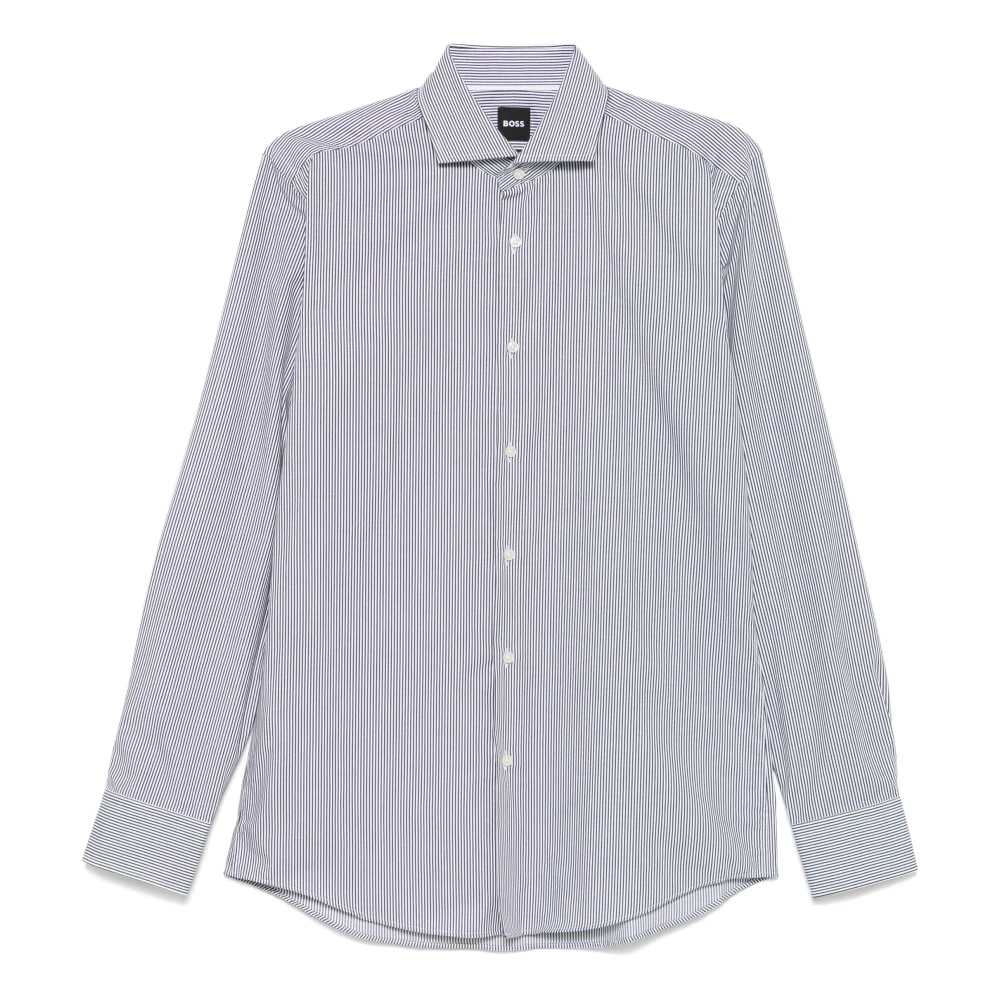 Shirts > Casual Shirts - - Hugo - Modalova