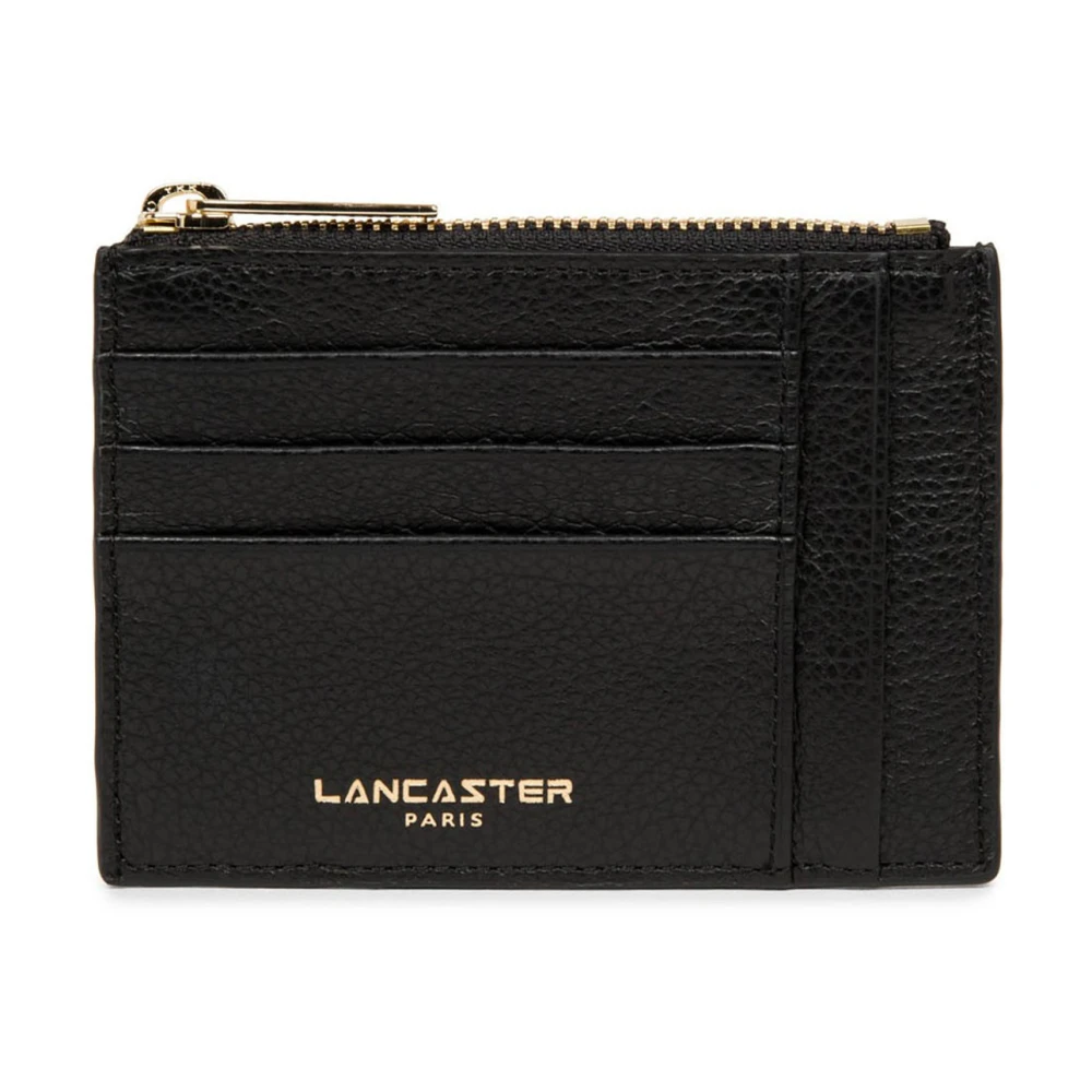 Lancaster Lancaster plånböcker svart Svart Dam