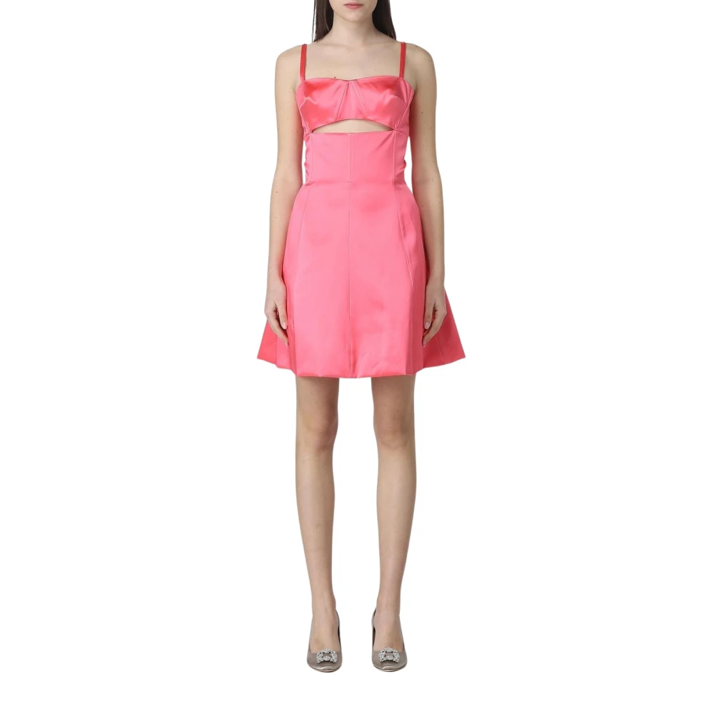Dresses > Day Dresses > Short Dresses - - Patou - Modalova