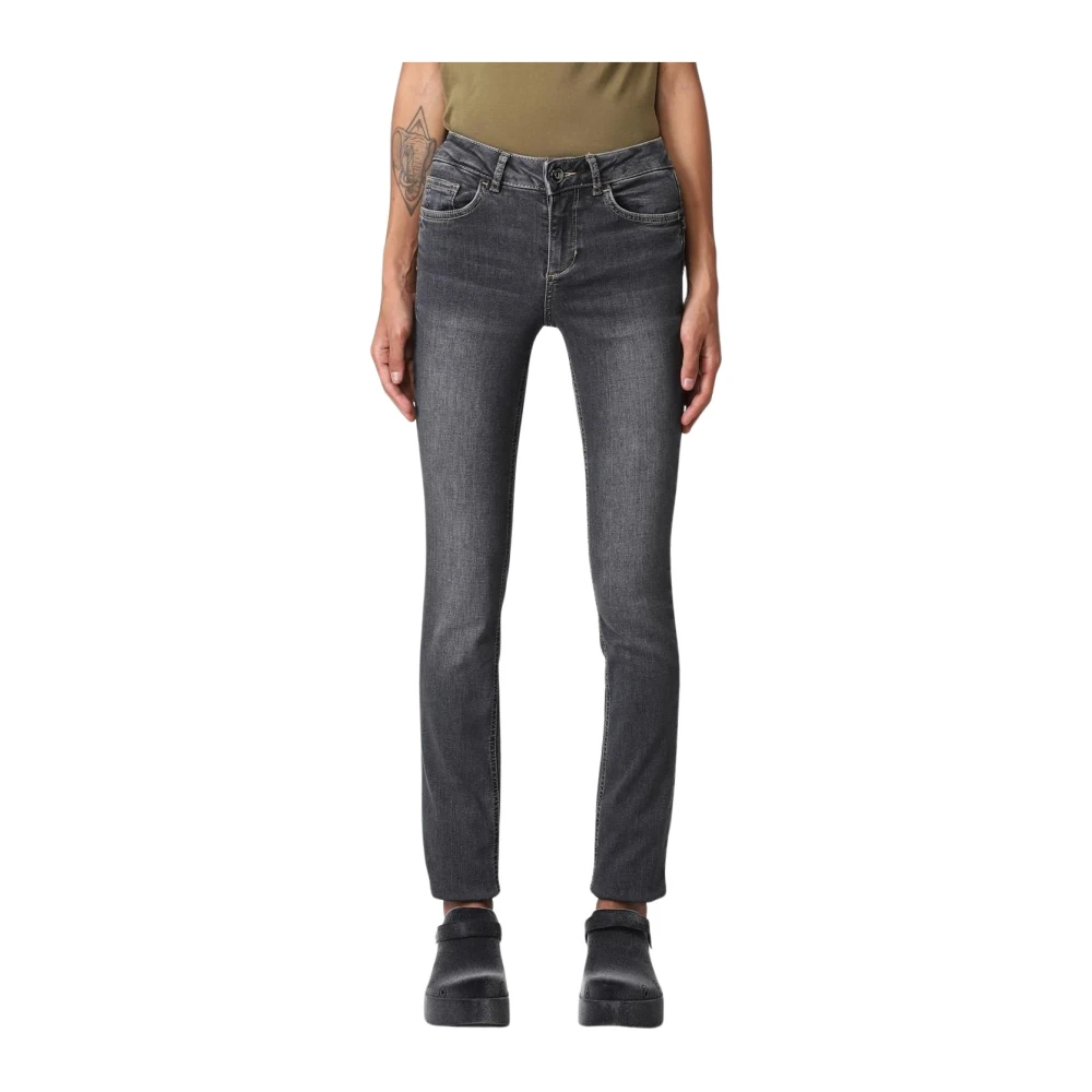 Jeans > Slim-fit Jeans - - Liu Jo - Modalova