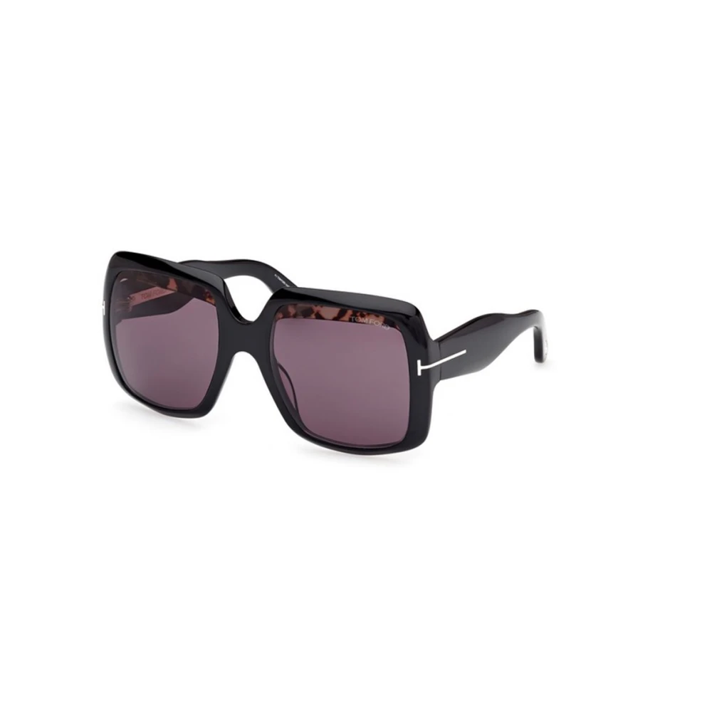 Tom Ford Women's Black Sunglasses, 55 Mm, Authentic Glasses With Top-Notch Service