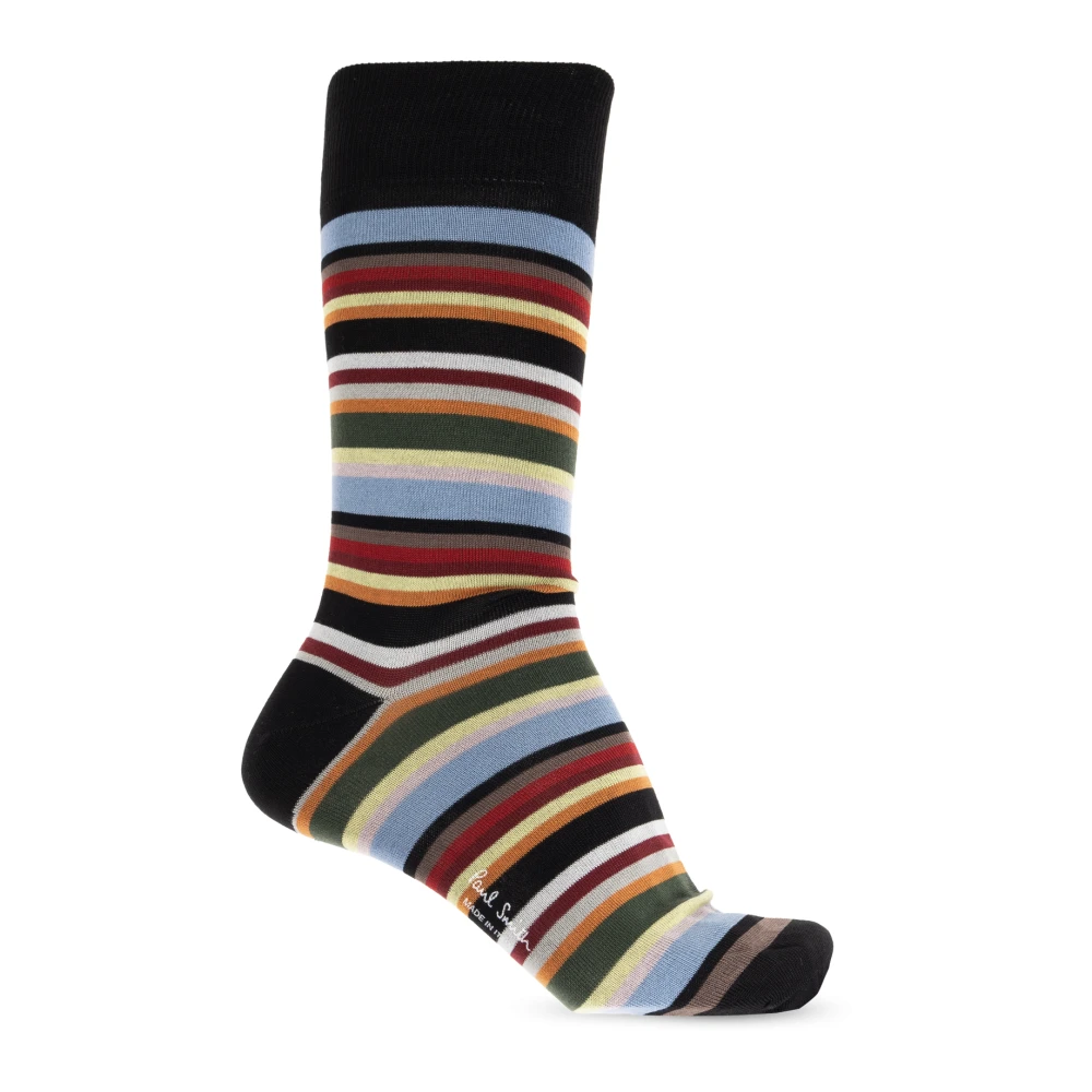 Paul Smith Herren Multicolor Unterwäsche, Mehrfarbig, One Sizegröße: