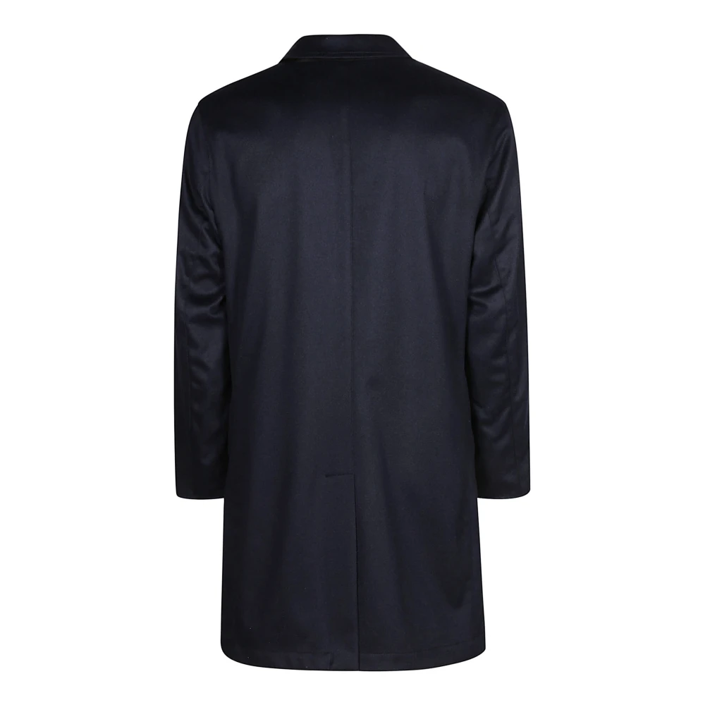 Kired Elegante Shirt met Onberispelijke Snit Blue Heren