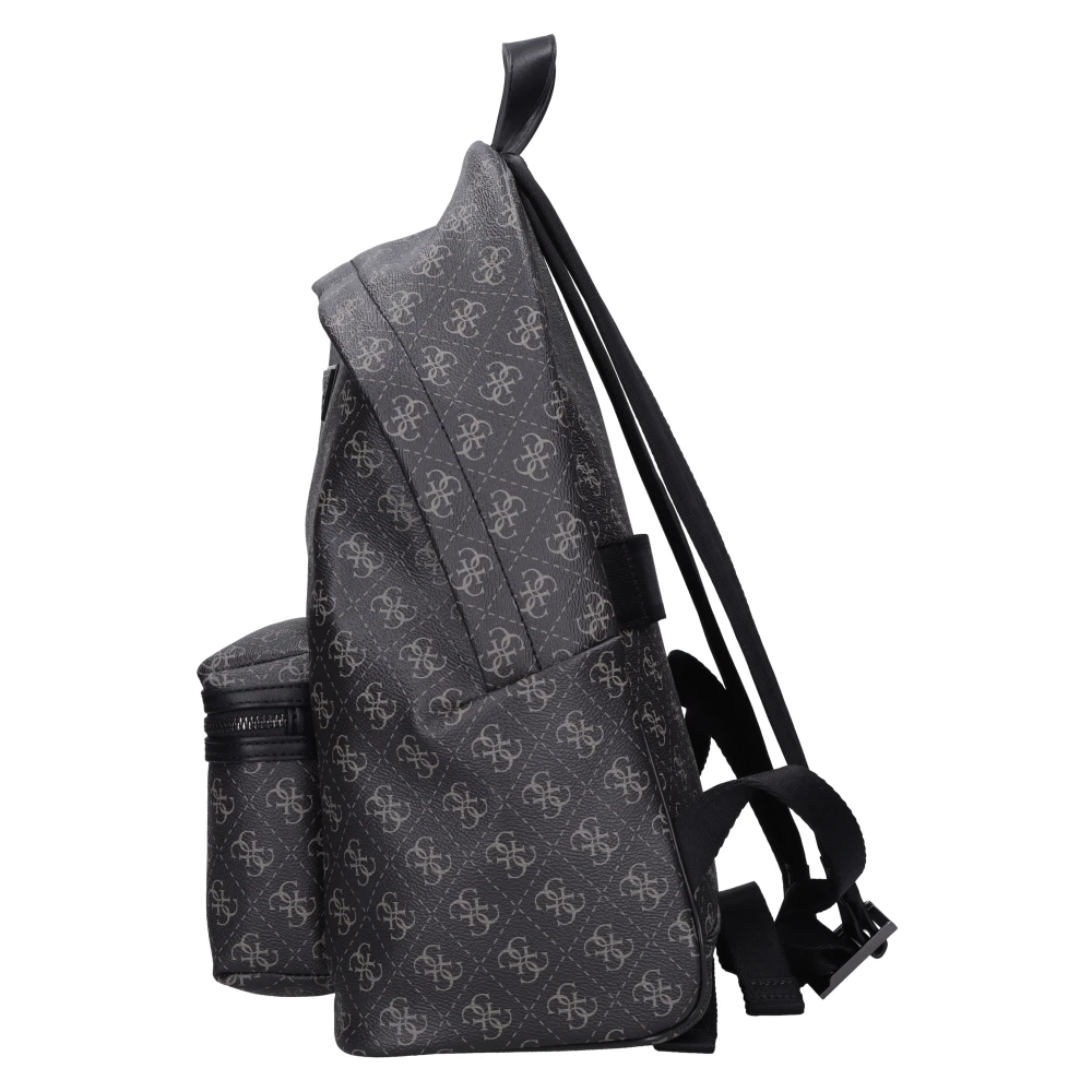 Guess Tassen.. Zwart Black Heren
